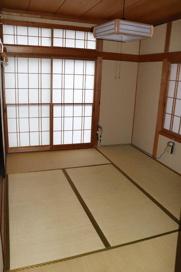 Guesthouse Oyado Iizaka Fukushima  Exterior photo
